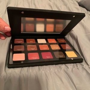 Natasha denona sunset palette